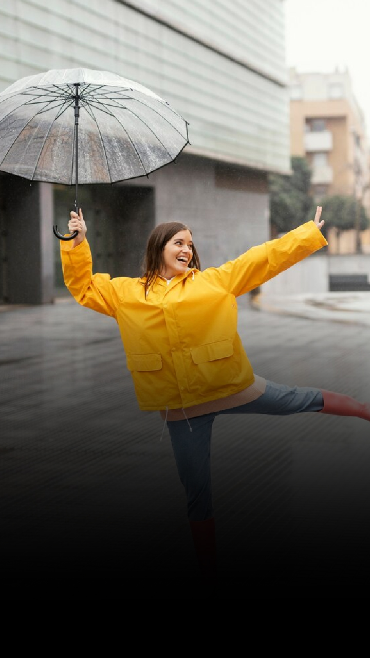 7 Tips to Stay Healthy This Monsoon